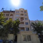 یک واحد آپارتمان ۱۸۵ متری آزادی مشهد